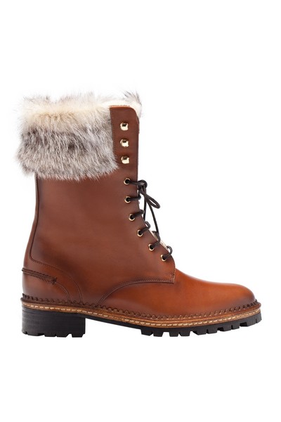 Massimo Dutti Apres Ski Limited Edition Collection